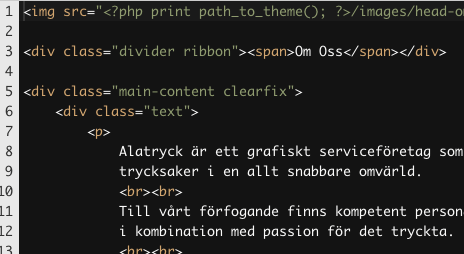 Ace Code Editor Drupal Org