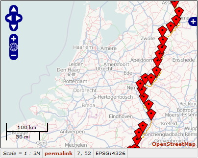 expertgps import maps expertgps import maps