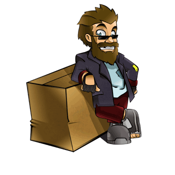 Vagrant Vagrant