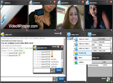 Jobs online-dating-site chat-webcam eingeben