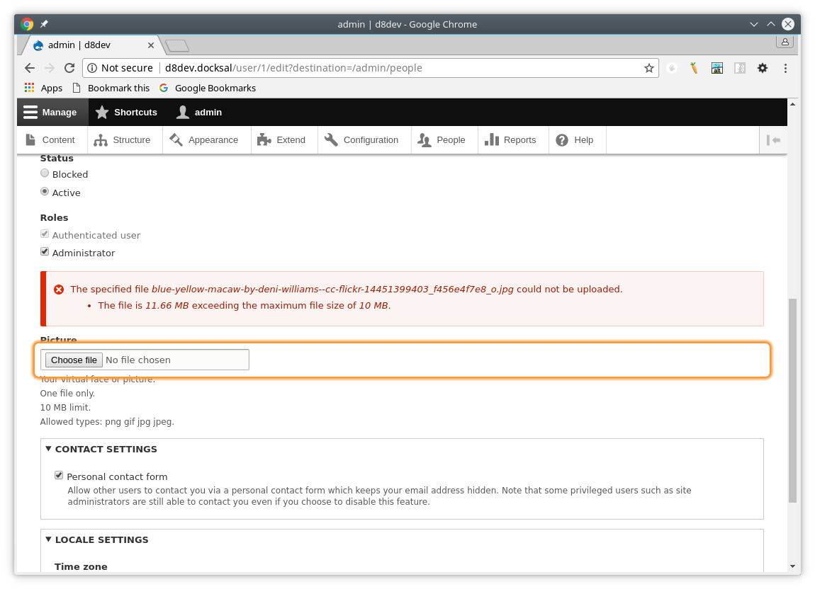 screenreader