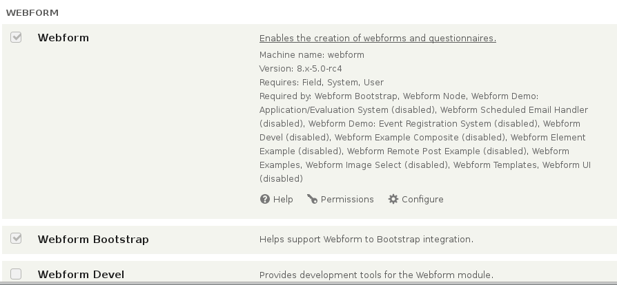 mismatch entity webform submission 2912672 drupal org ui 28 form