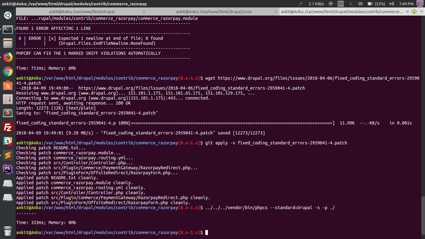 drupal coders drupal coders