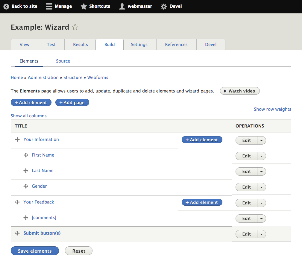 drupal websites drupal websites