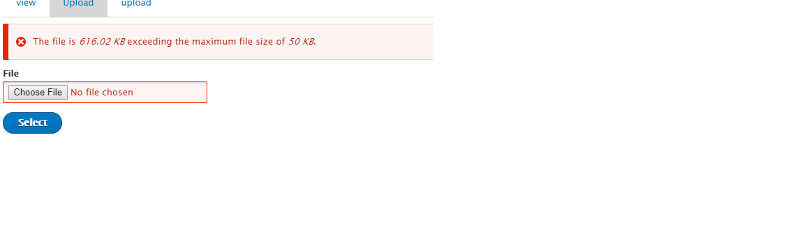 Image Upload Warning File Exceeding The Maximum File Size Of 2923691 image-upload-warning-file-exceeding-the-maximum-file-size-of-2923691