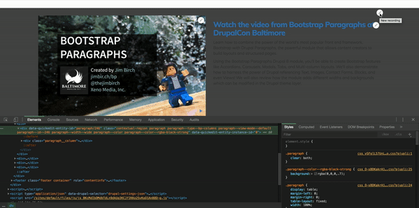 Download 73 Background Black In Bootstrap HD Paling Keren