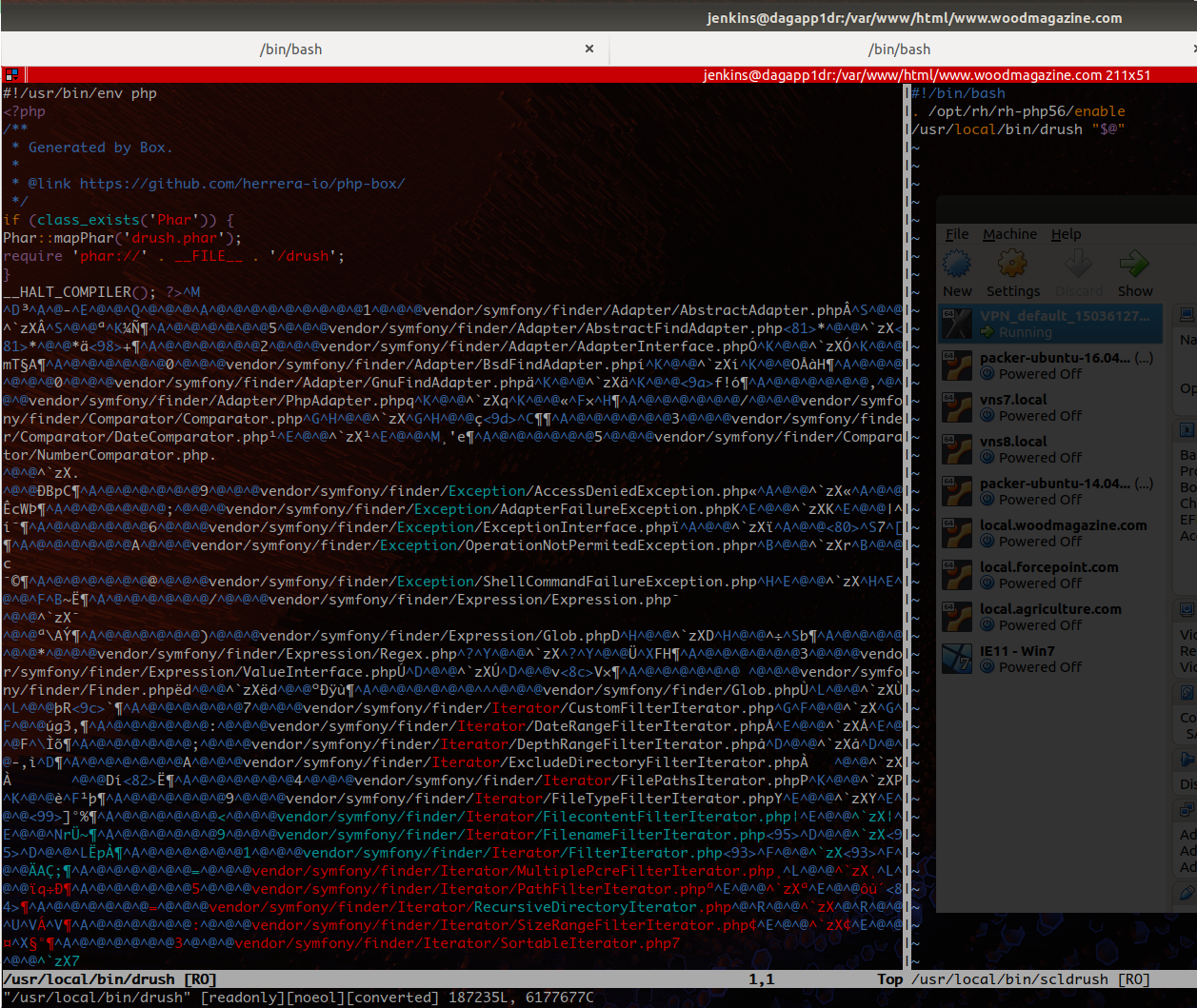 update drupal core 7 drush update drupal core 7 drush