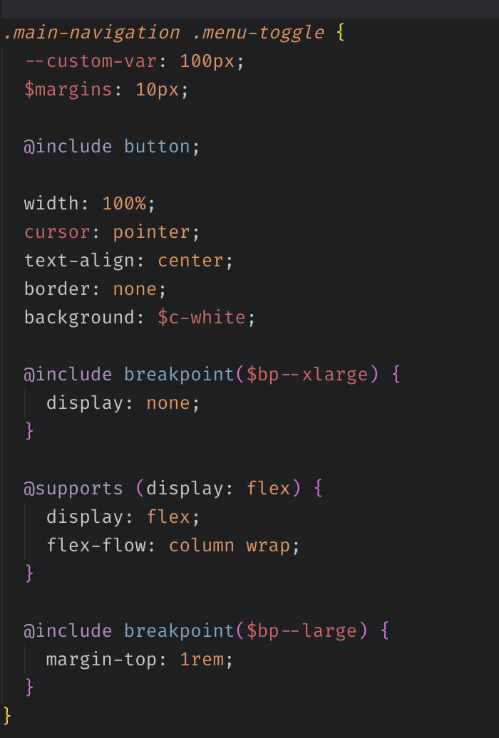 Add and configure stylelint-order [#3024527] | Drupal.org