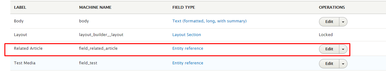 Node Access Filters Out Accessible Nodes When Node Is Left Joined Drupal Org
