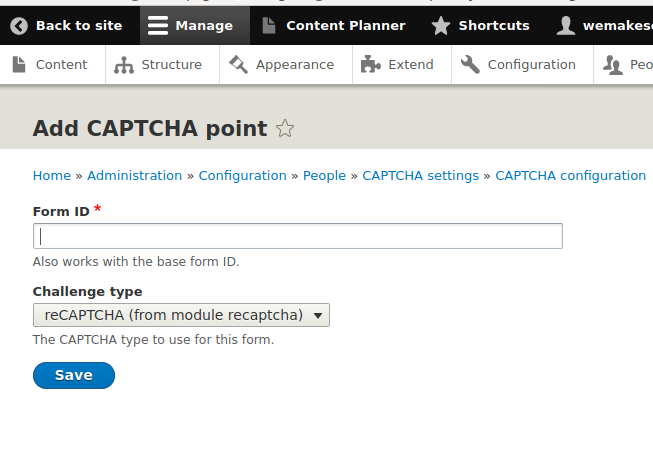 Add support for 8kun custom captcha · Issue #721 · Adamantcheese