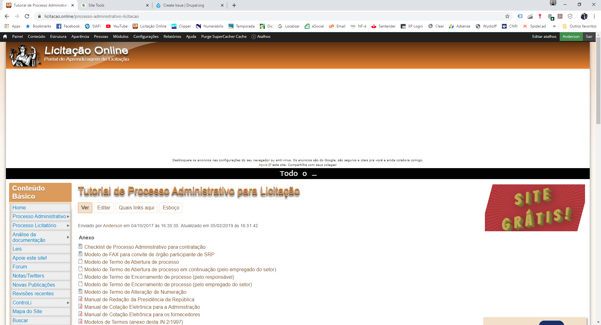 Drupal 7.71 Drupal 7.71