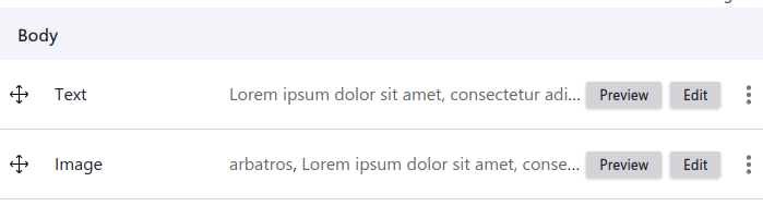 Preview button style according to the context [#3164518] | Drupal.org