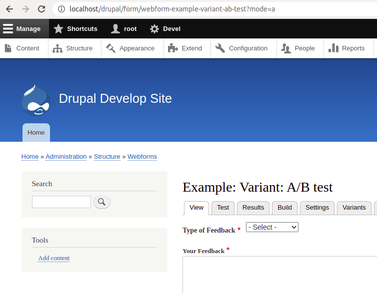 Variants Do Not Override On Multilingual Sites Drupal Org Variants Do Not Override On Multilingual Sites Drupal Org
