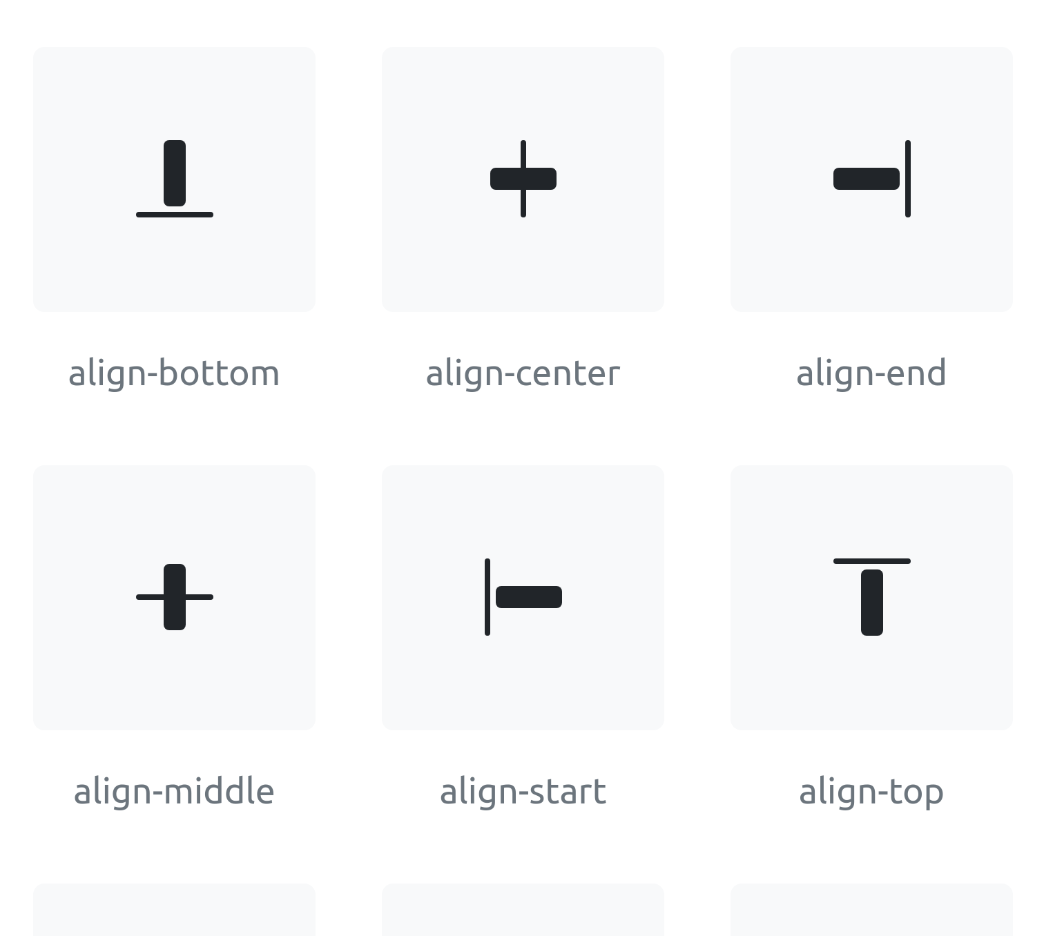 Table vertical align middle bootstrap at andres lowe blog