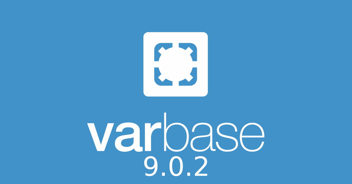 Varbase 9.0.2 Release notes