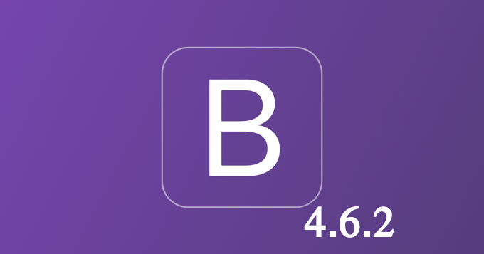 Bootstrap 4.6.2