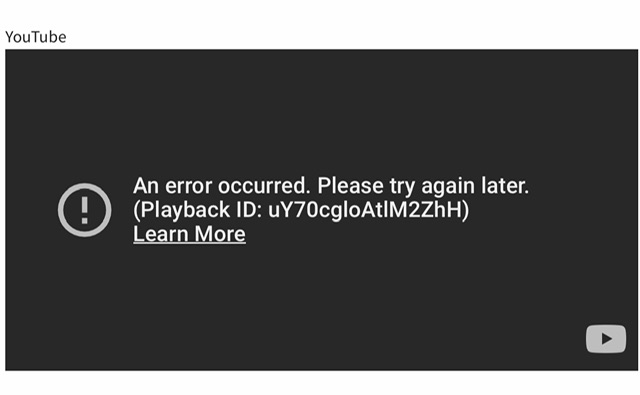 Dtuber - Upload To Youtube Field Can'T Be Created [#3145179] | Drupal.Org