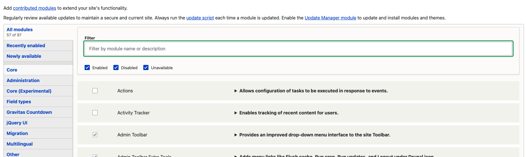 Missing library [3371613]