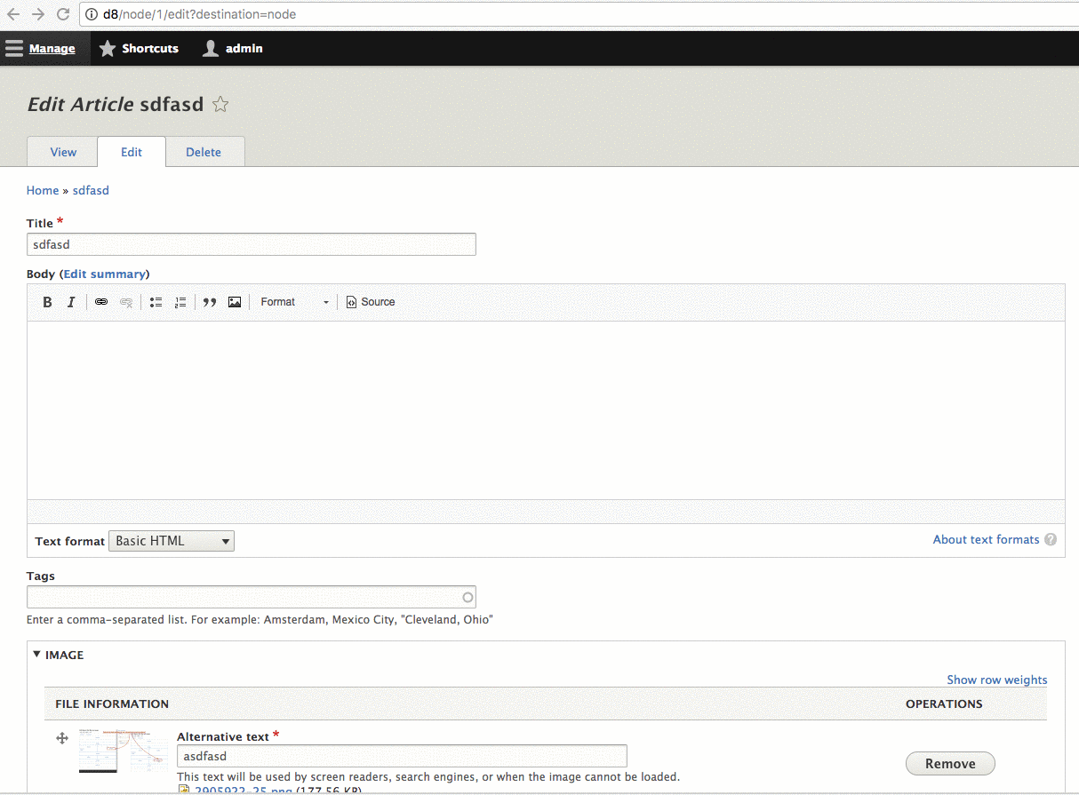 Allow Image Style To Be Selected In Text Editor S Image Dialog Necessary For Structured Content Drupal Org Allow Image Style To Be Selected In Text Editor S Image Dialog Necessary For Structured Content Drupal Org