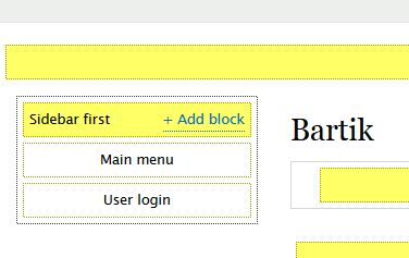 Functional theme demo.