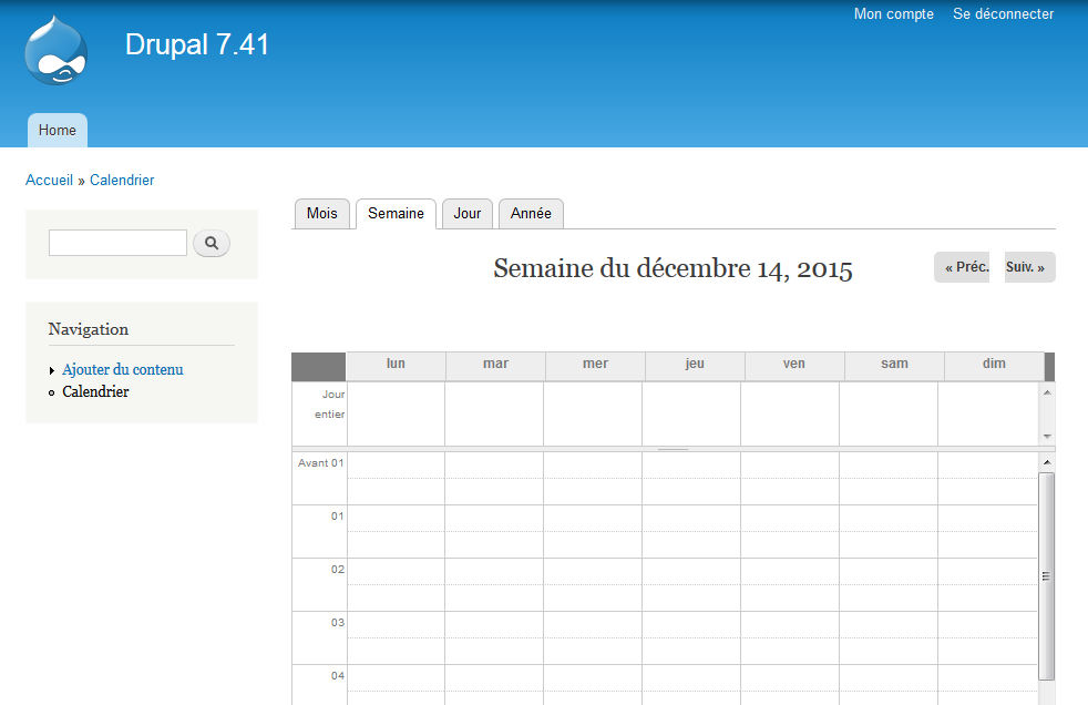 bad date format in week and day calendar view in french 411828 day date format
