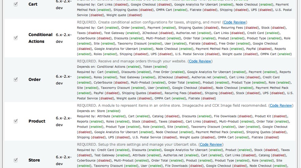 Modules and partial dependencies - enhances[] and enhancedby[] field in ...