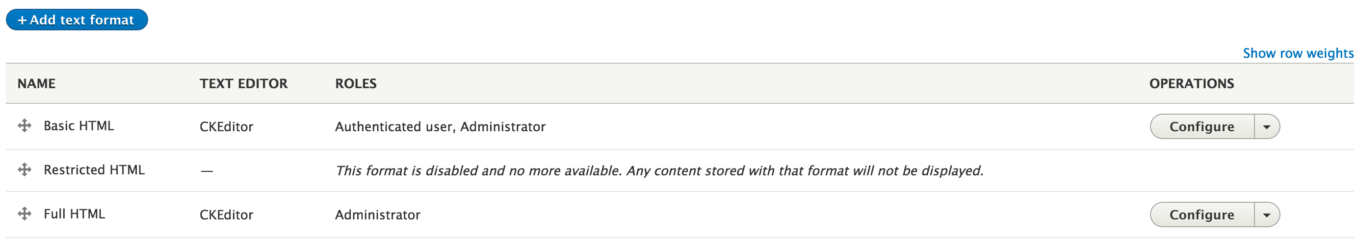 No action buttons.