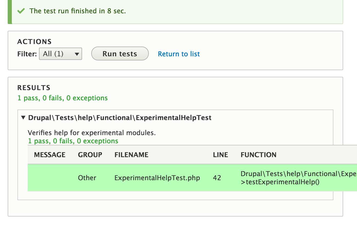 Mvn install skip tests Mvn install skip tests