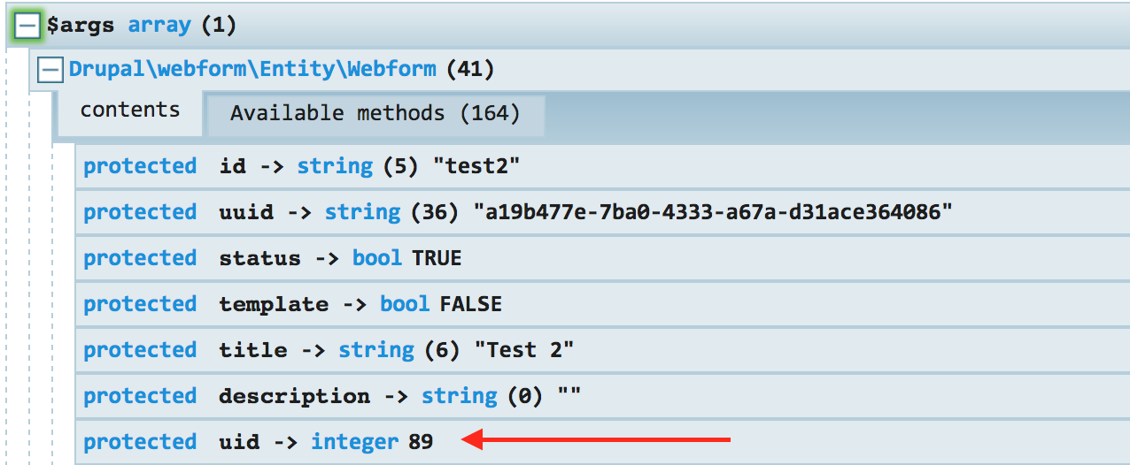 drupal webform get submission drupal webform get submission