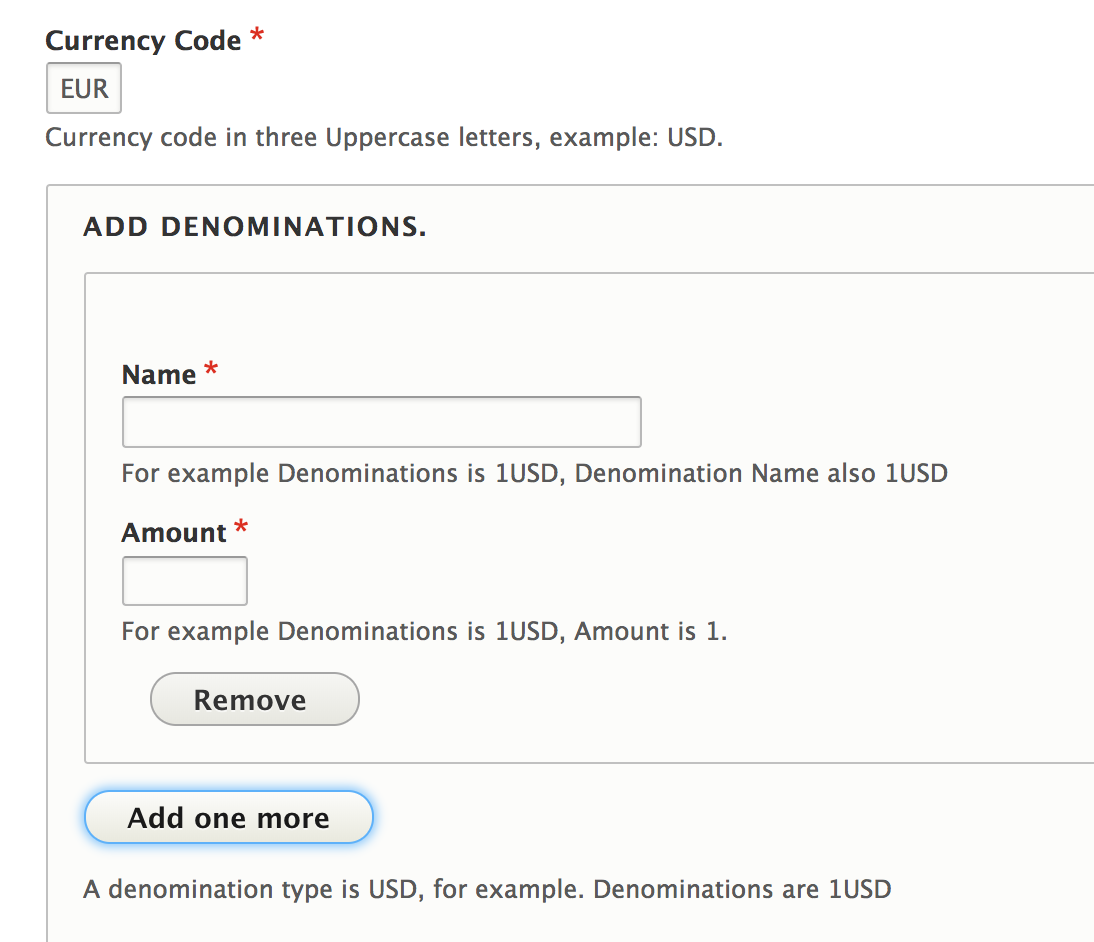 commerce pos form ux 2938955 drupal org pos form