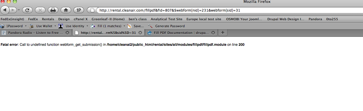drupal webform get submission drupal webform get submission