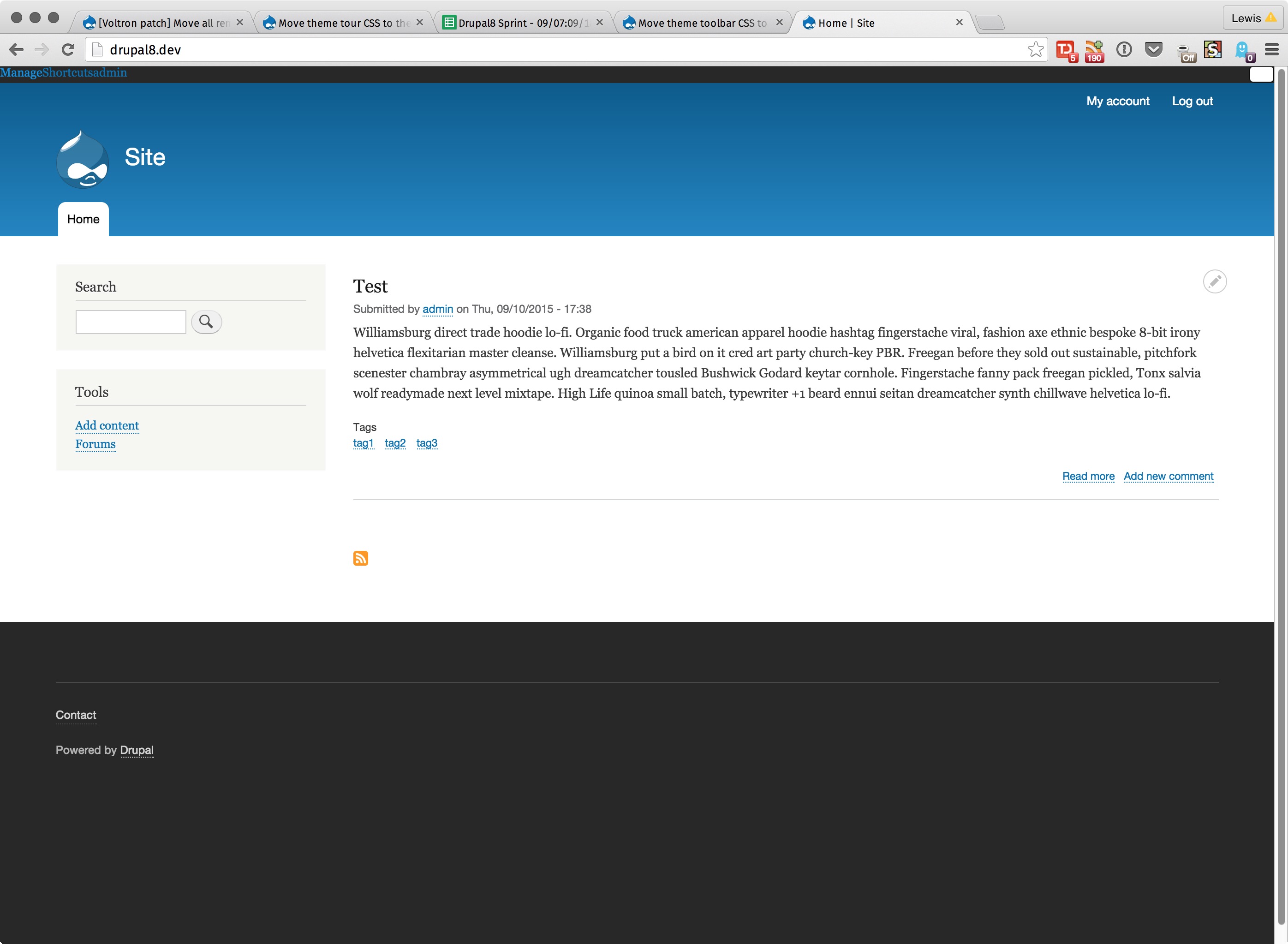 go2shell move to toolbar go2shell move to toolbar