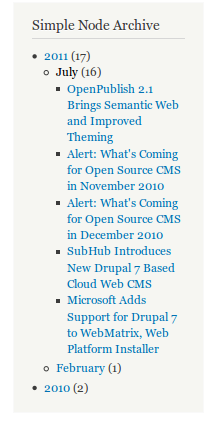 microsoft webmatrix drupal