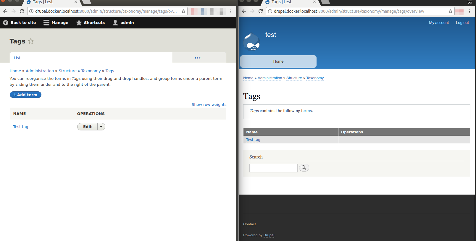Screenshot.