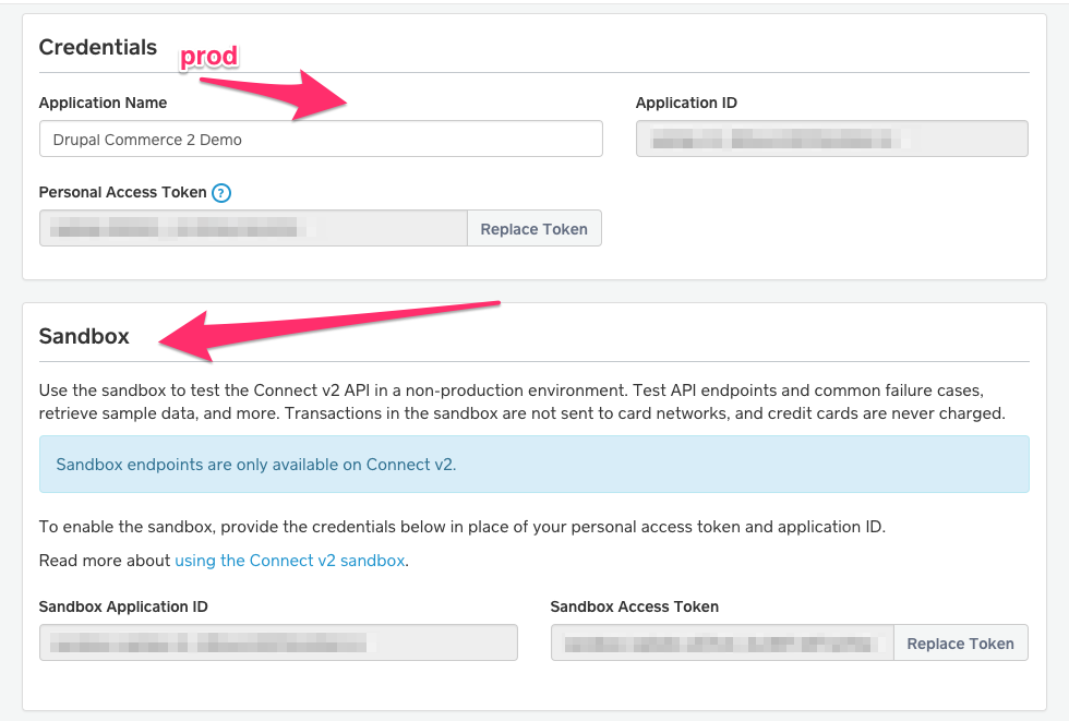 "Mode" should decide which configuration to use. [2869135]
