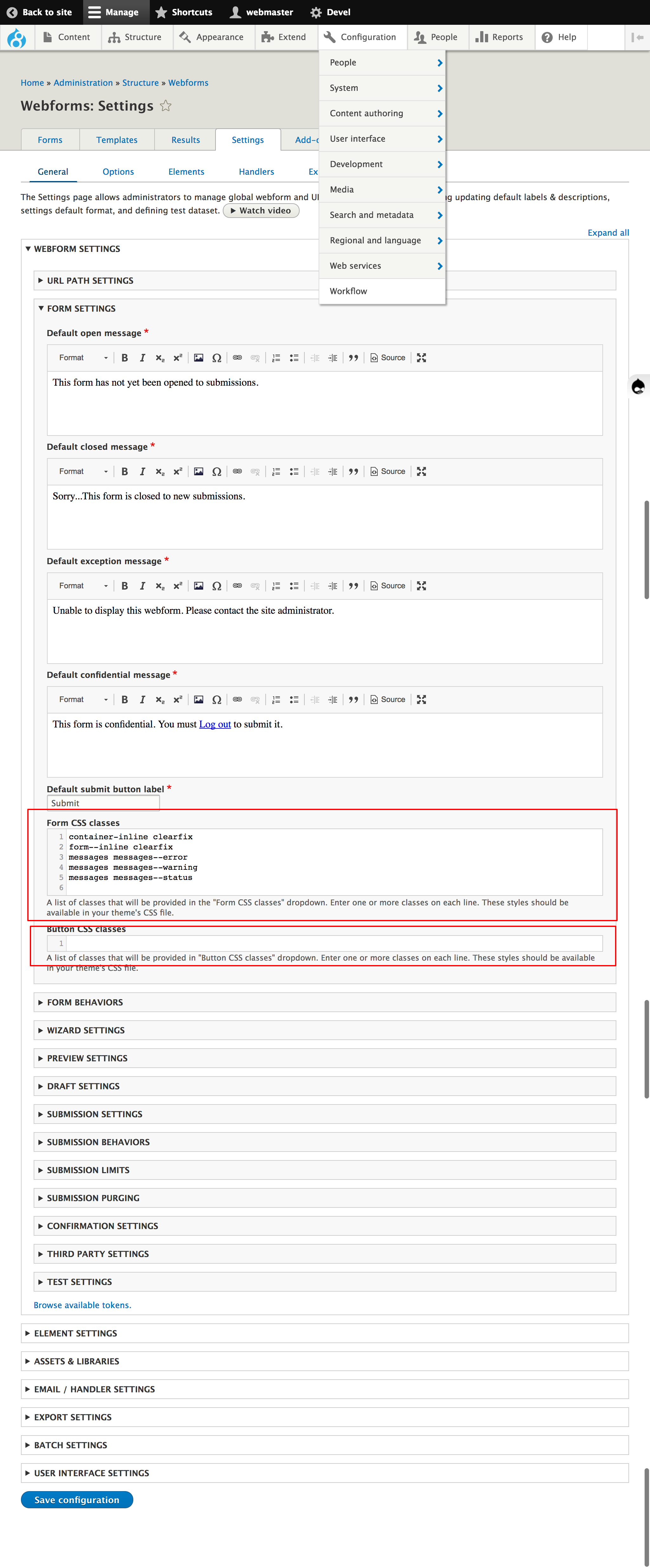bootstrap horizontal forms 2894869 drupal org bootstrap form horizontal