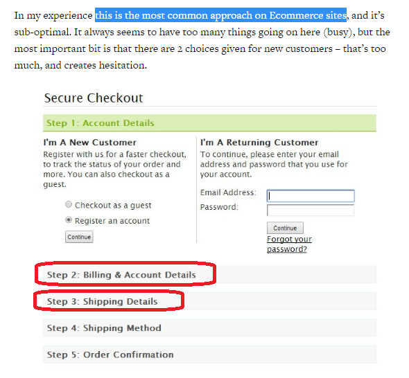 billing same as shipping