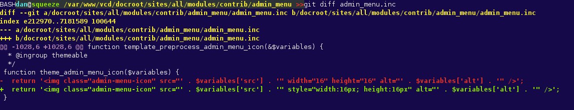 set the favicon size in css rather than html attributes 2166143 html img size
