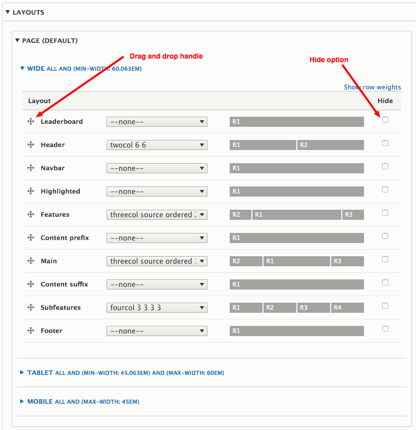 How To Drag And Drop Rows In Excel at Benjamin Bomar blog