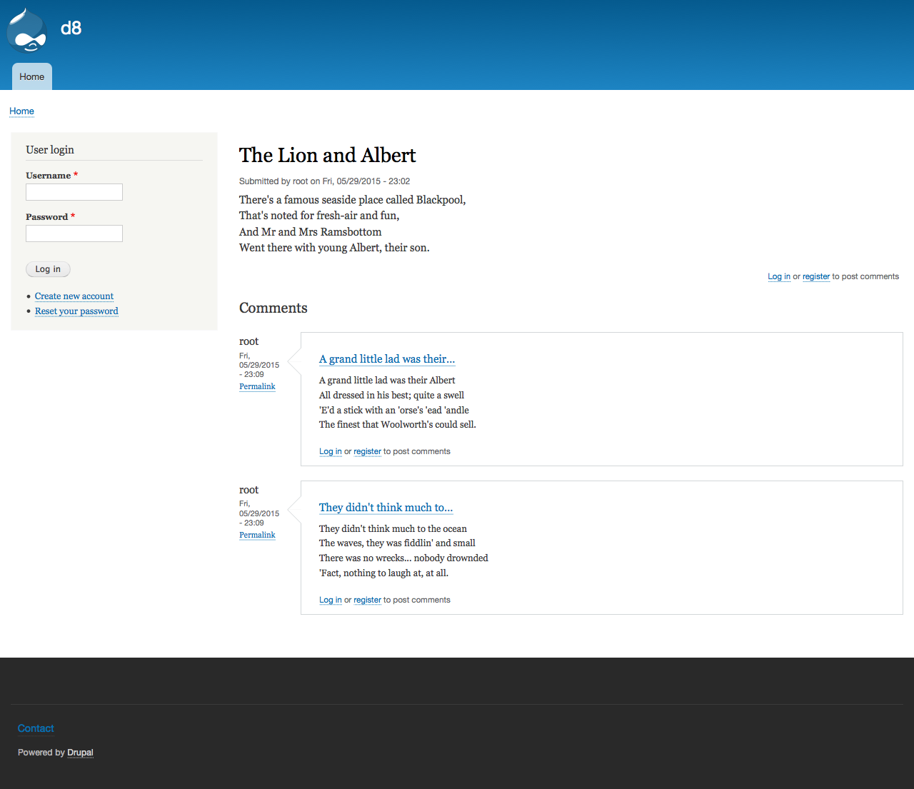 base screenshot