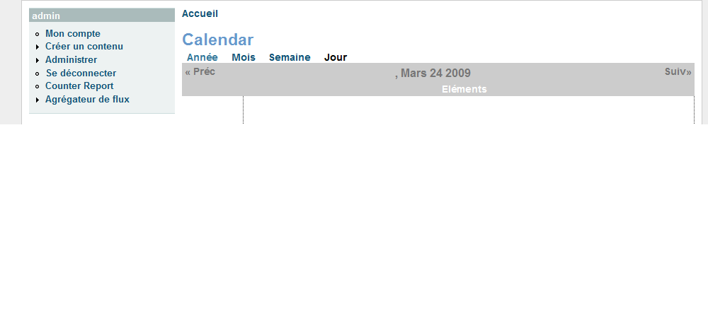 bad date format in week and day calendar view in french 411828 day date format