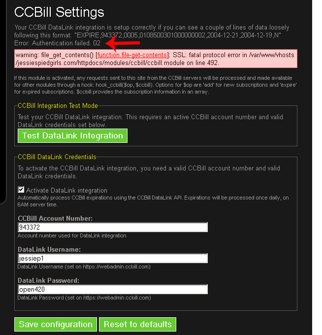 authentication failed error message virtru authentication failed error message virtru