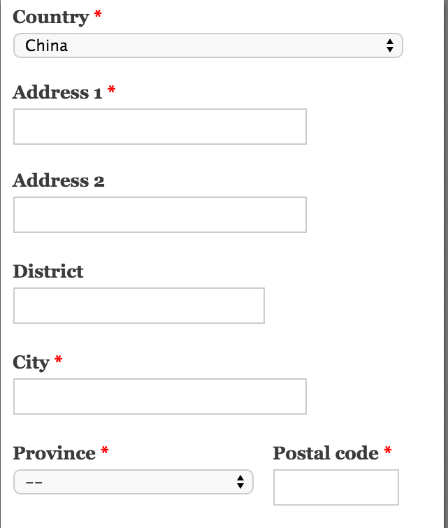 letter address format hong kong image gallery hong kong address format letter address format hong kong image gallery hong kong address format
