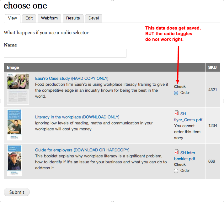 drupal webform get submission drupal webform get submission