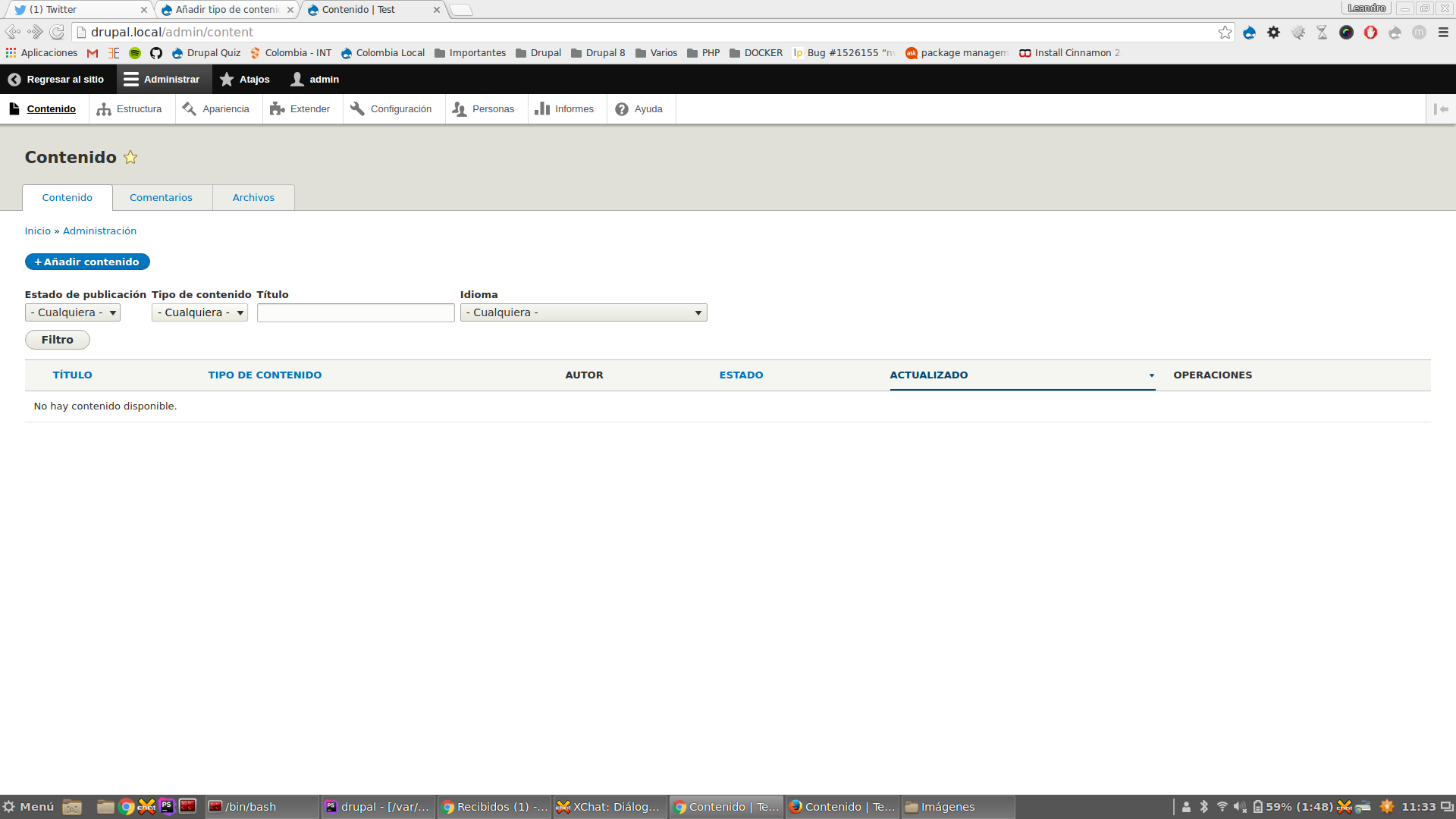 chrome linux