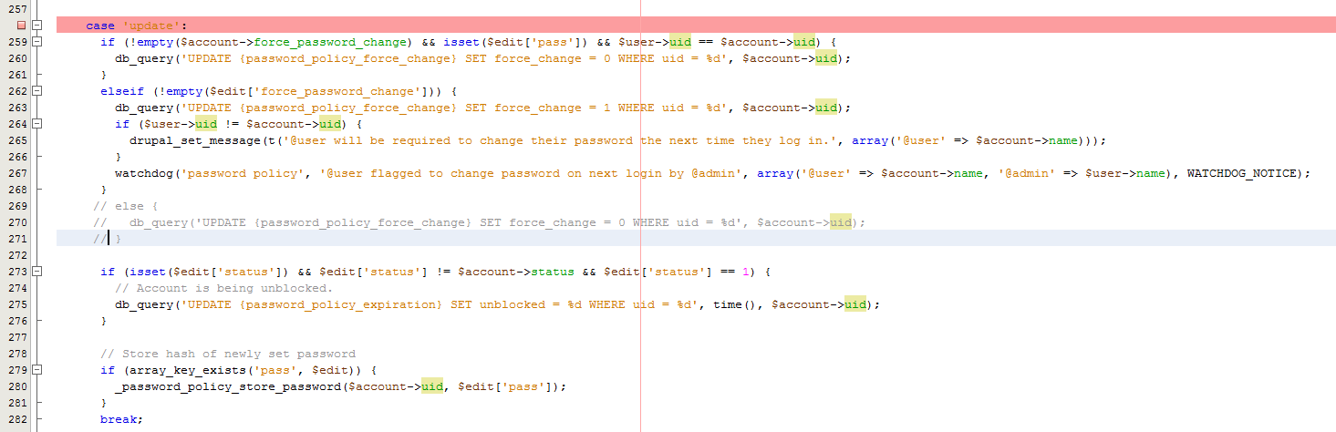 Resetting administrator password on Windows server 2008 R2 ...