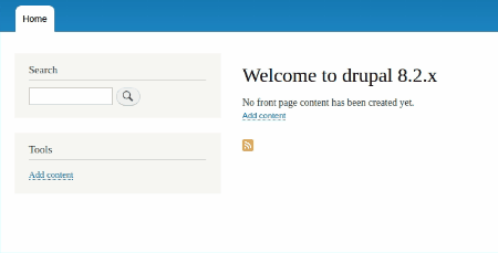 contexual link in action