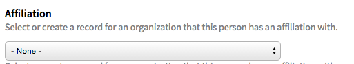 Entityreference field with label help displayed