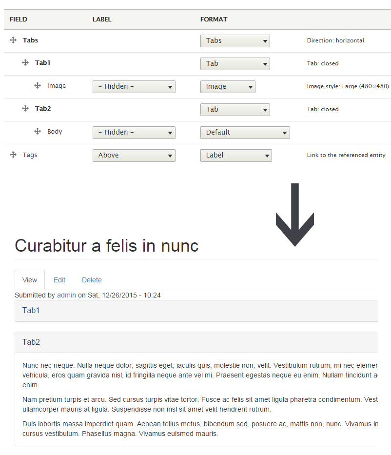 Support Field Group module Horizontal Tabs [2640880]