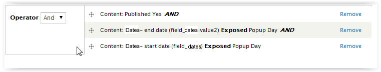 site- ul de dating folosind drupal